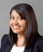 Shreena Amin
