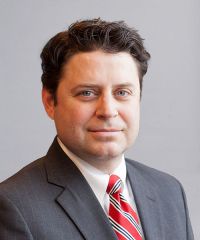Edward J. Aucoin
