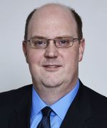 Kevin M. Nadolny