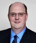 Kevin M. Nadolny