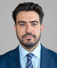 Adam J. Gomez