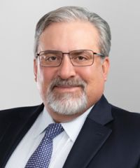 Jeff A. Almeida