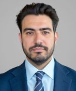 Adam J. Gomez