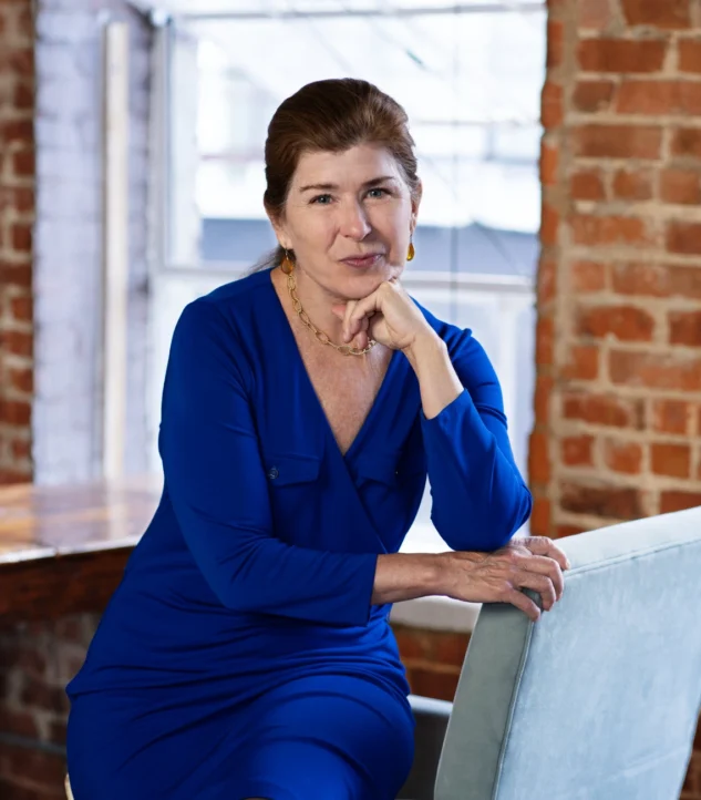 Minority Women Succeed as Antitrust Trial Lawyers