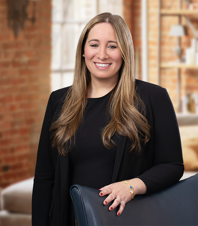 Samantha L. Breitner