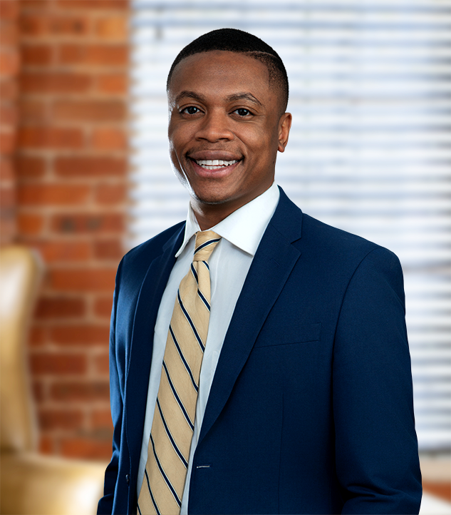 Demetrius Davis Demetrius Davis