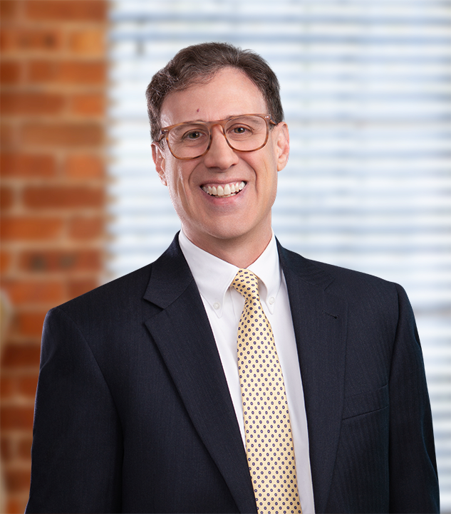 Lawrence (Larry) P. Kempner