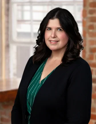 Samantha R. Mertz Samantha R. Mertz