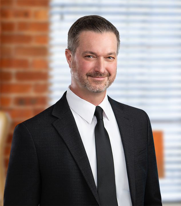 Raymond (Ray) F. Schuenemann III