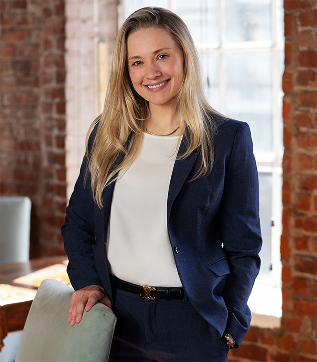 Elizabeth (Liz) A. Bailey