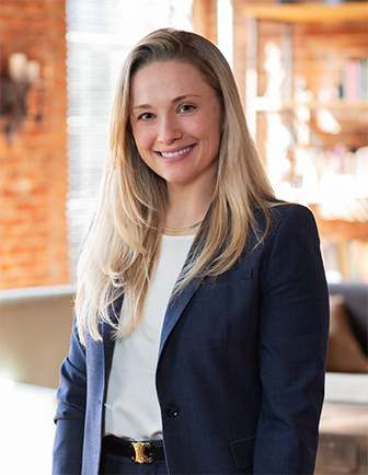 Elizabeth (Liz) A. Bailey