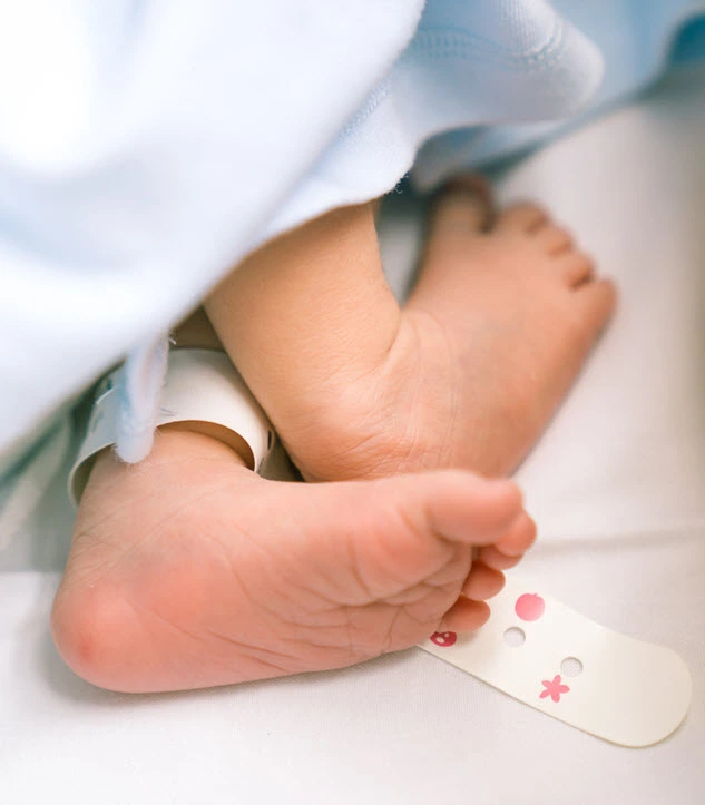 Birth Injury Birth Injury