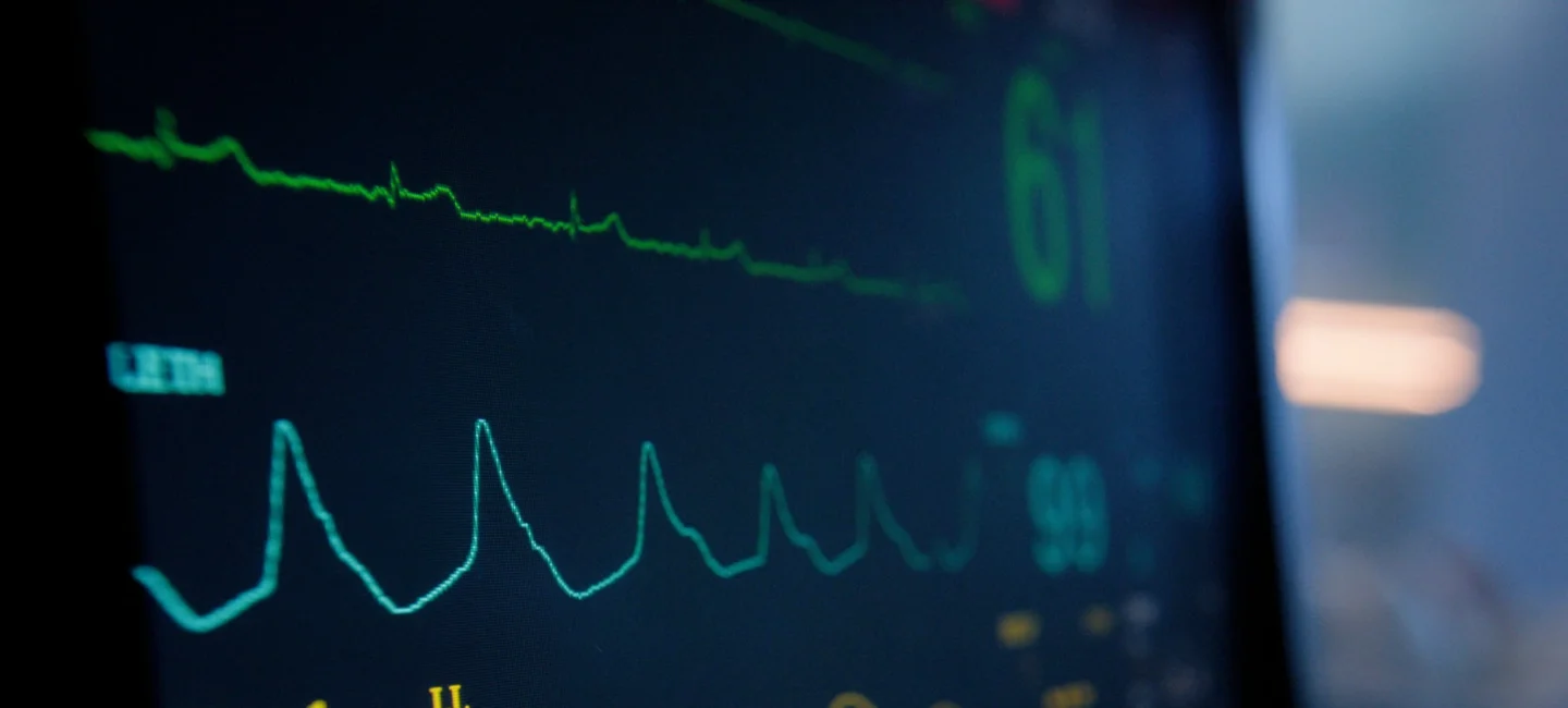 Complex Personal Injury Featured Image