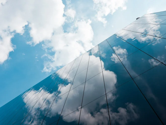 Media item displaying G&E Files Antisemitism Lawsuit Against DePaul University on Behalf of Two Jewish Students