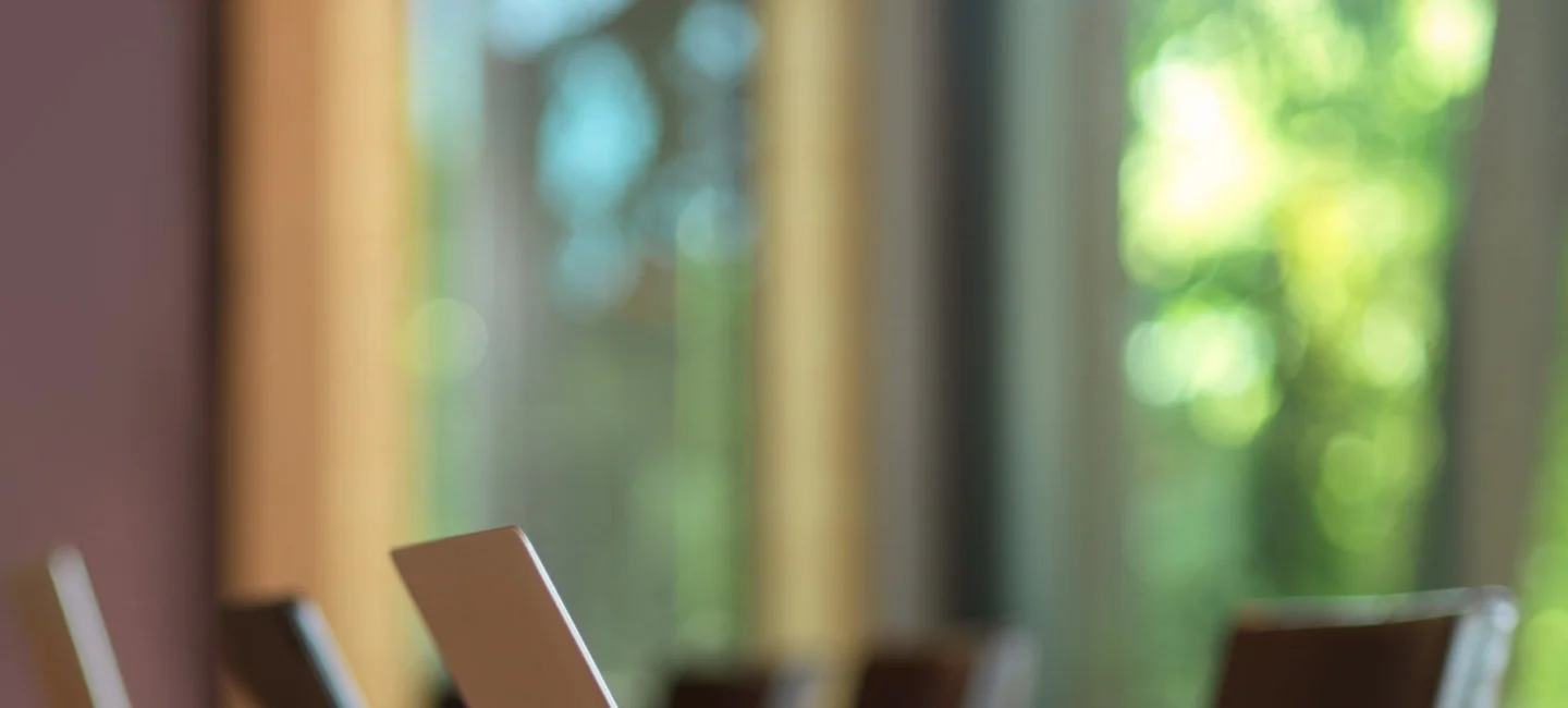 Media item displaying Bankruptcy & Distressed Litigation Webinar Series