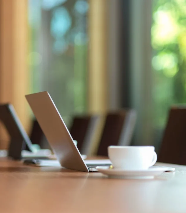 Bankruptcy & Distressed Litigation Webinar Series