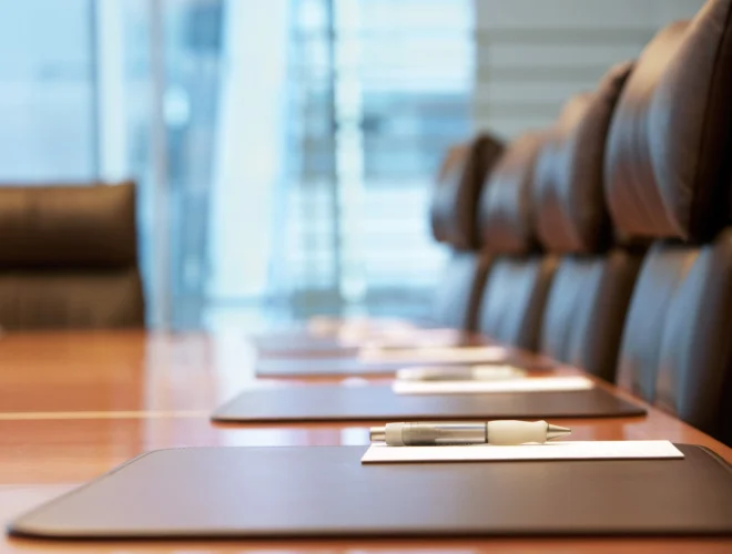 Corporate governance insight featured image