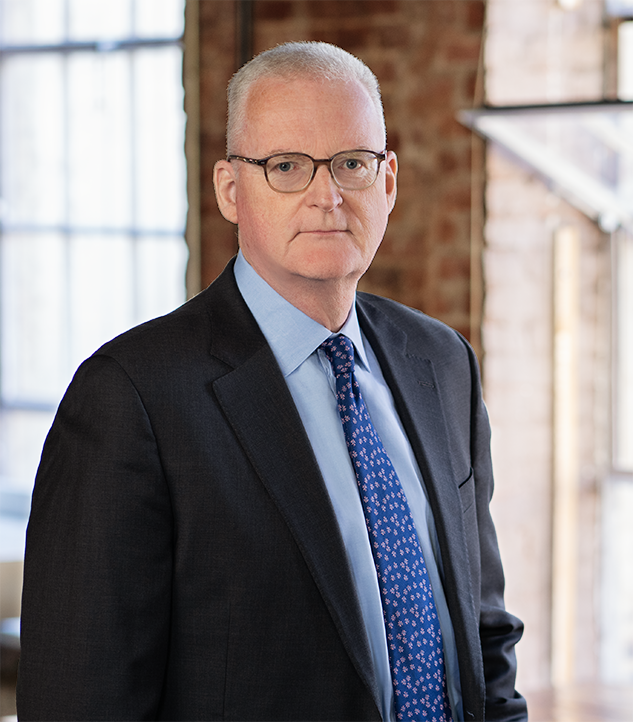 Jonathan W. Davenport