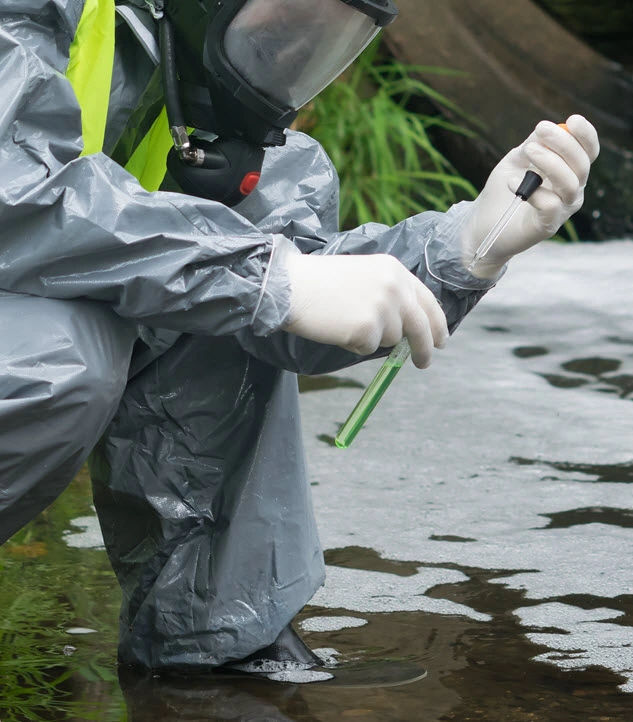 Environmental Contamination