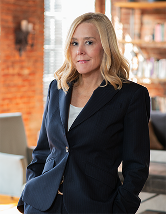 Christine M. Mackintosh