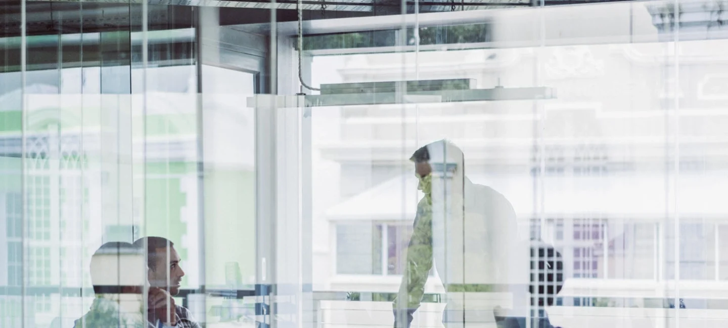 Media item displaying Webinar: Corporate Governance Roundtable