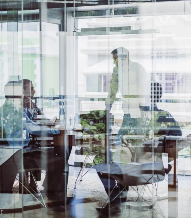 Building a Mass Tort Powerhouse Building a Mass Tort Powerhouse