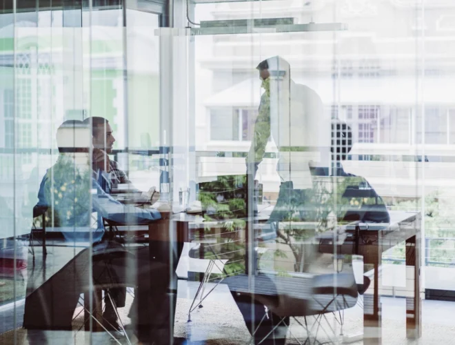 Media item displaying Webinar: Corporate Governance Roundtable