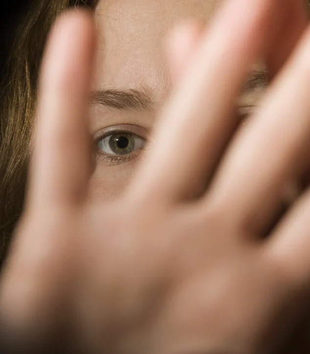 Criminal & Sexual Violence Criminal & Sexual Violence