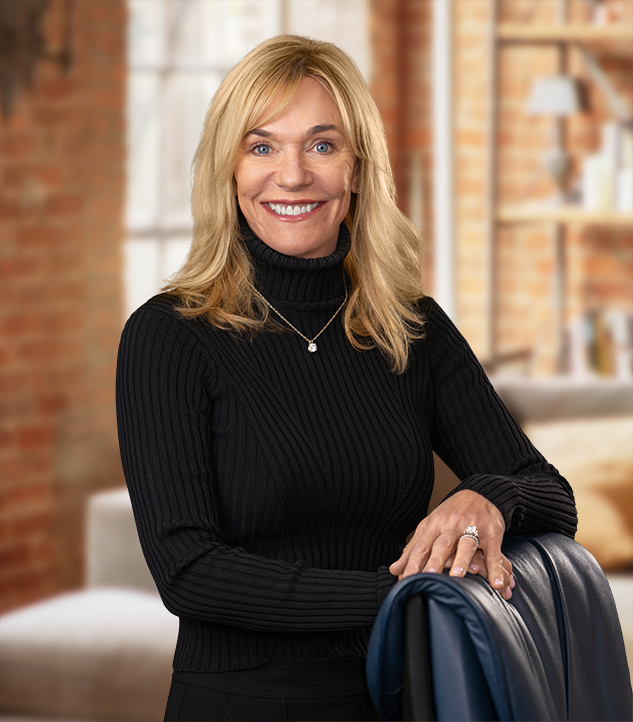 Elizabeth (Beth) Graham