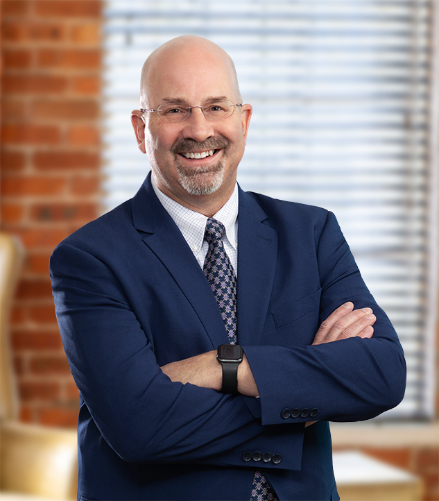 Edward (Ed) M. Lilly