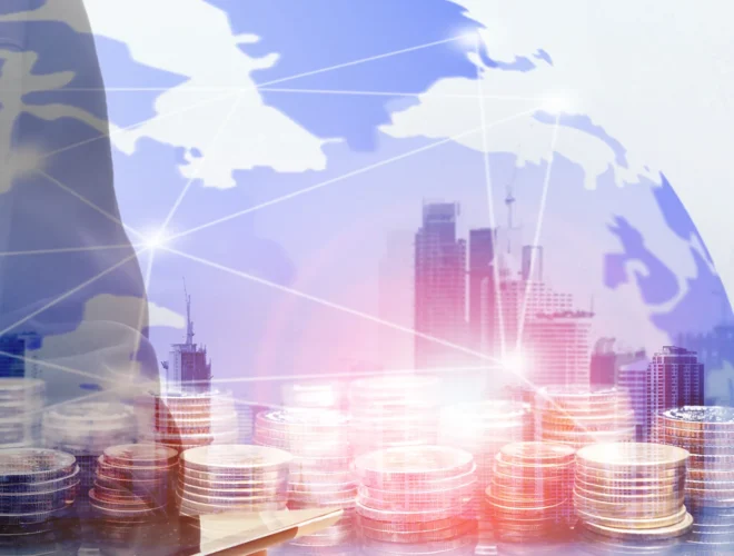 Media item displaying An Update on International <br>Securities Litigation Group Actions