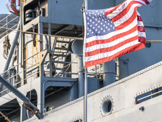 Media item displaying Following Sentencing of Ex-Anne Arundel Cop Responsible for Their Naval Analyst-Son’s Violent Death, Parents Now Seek “Full Measure of Justice”