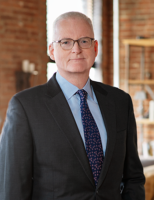 Jonathan W. Davenport