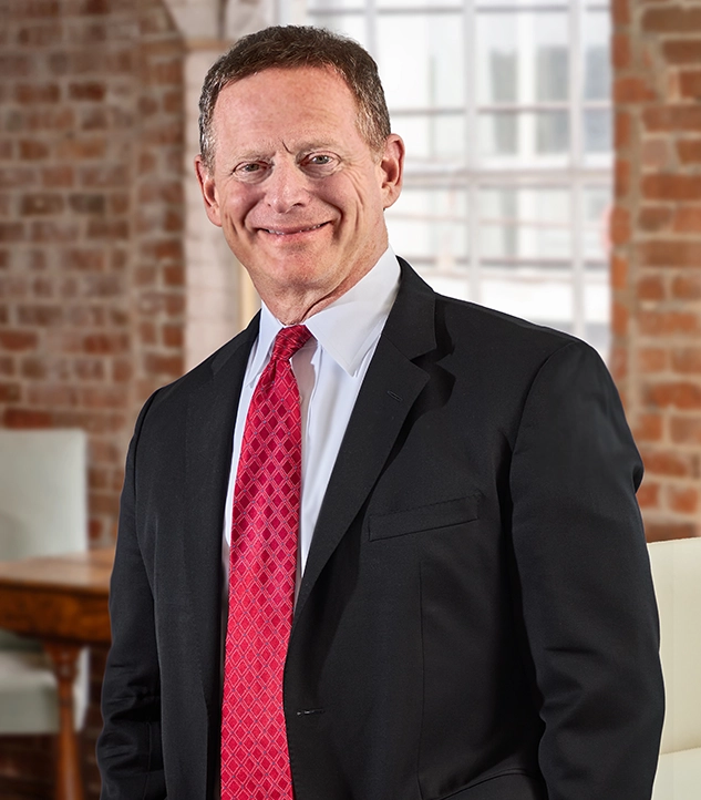 Matthew P. Denn