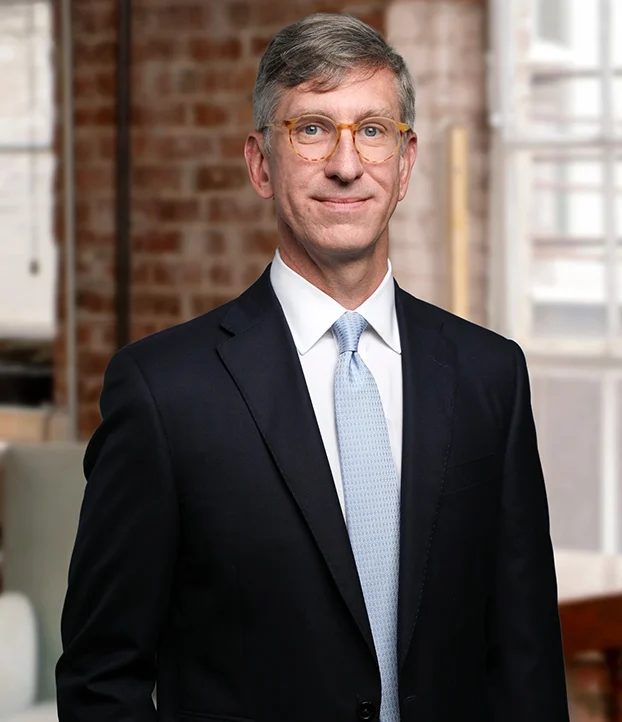 Gerald D. Jowers, Jr.