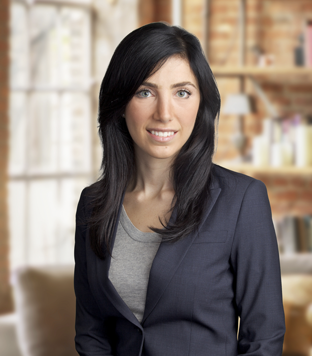Nadia Klein