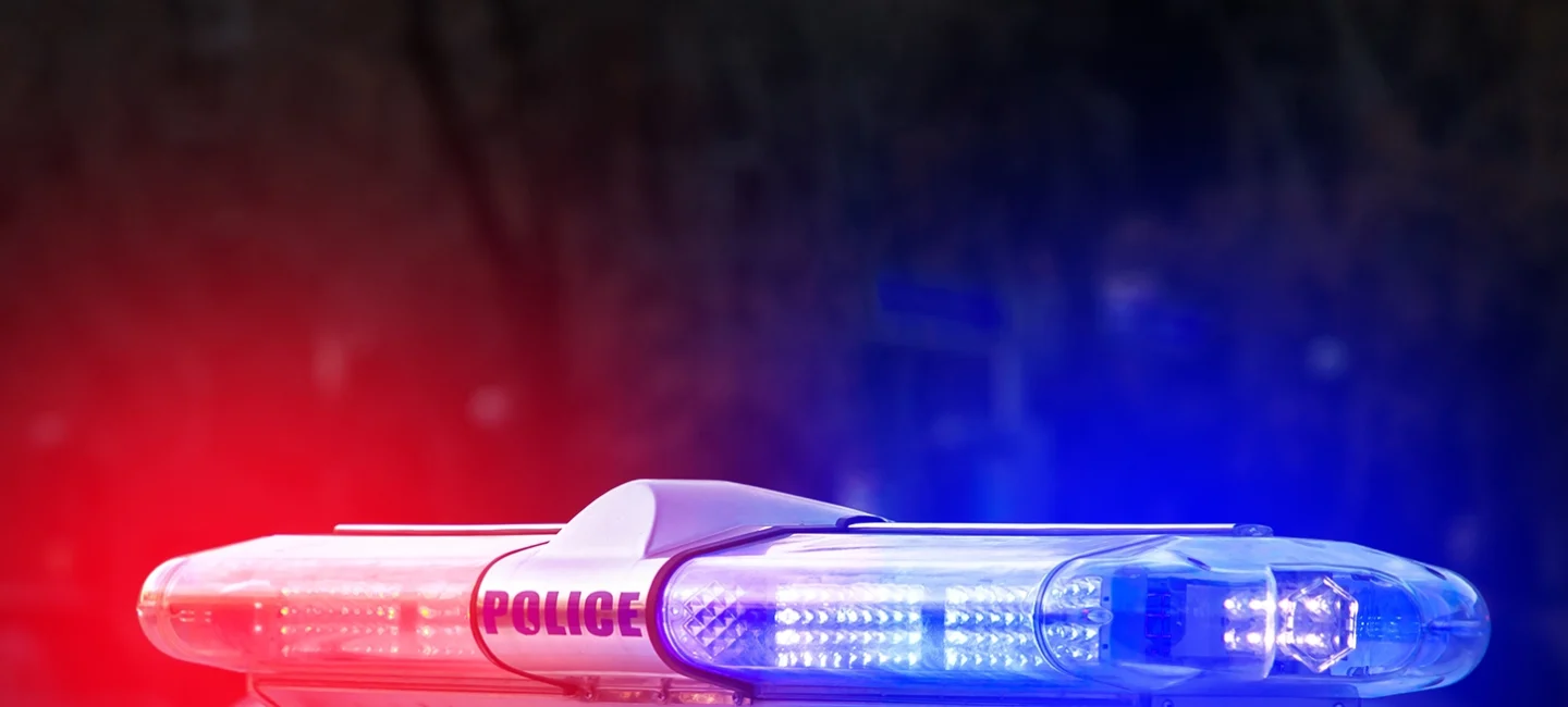 Media item displaying Grant & Eisenhofer Files Federal Lawsuit Against Alabama Police Agencies Allegedly Responsible For The “Unnecessary” High-Speed Chase That Killed Beloved Police Chaplain Antonio Seales