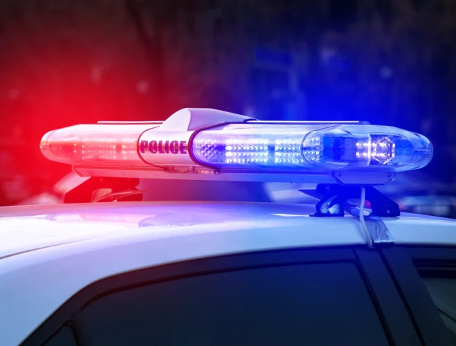 Media item displaying Grant & Eisenhofer Files Federal Lawsuit Against Alabama Police Agencies Allegedly Responsible For The “Unnecessary” High-Speed Chase That Killed Beloved Police Chaplain Antonio Seales