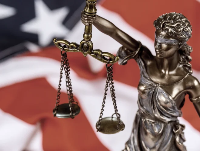 Media item displaying Chambers USA 2026 Guide Ranks G&E and Several Attorneys
