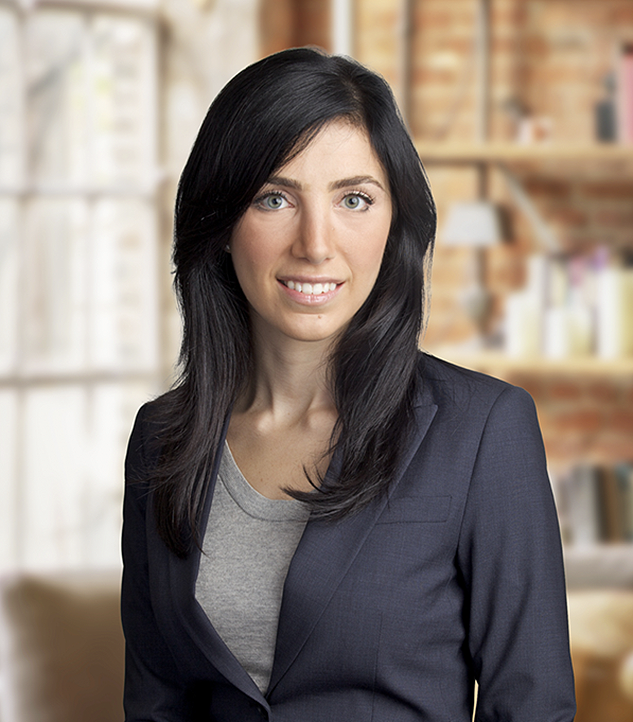 Nadia Klein Nadia Klein