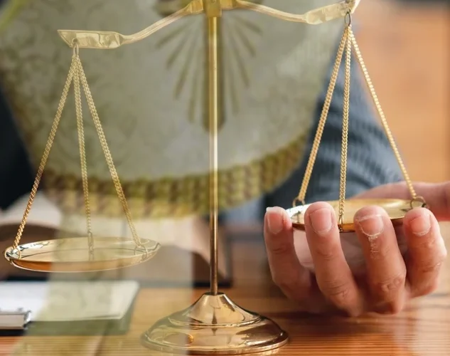 Media item displaying G&E Files First Federal Complaint by Survivor of Rhode Island Clergy Sexual Abuse