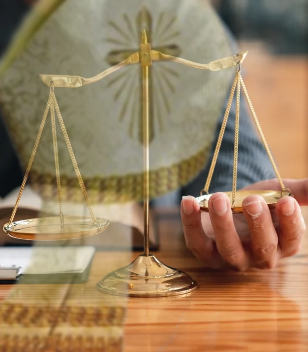 G&E Files First Federal Complaint by Survivor of Rhode Island Clergy Sexual Abuse