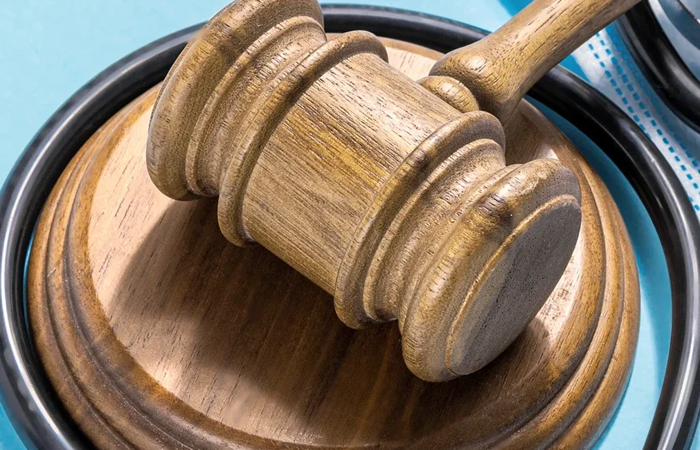 Media item displaying G&E Complex Injury Attorneys <br>Obtain $7.7 Million Jury Verdict <br>After Multi-Week Trial