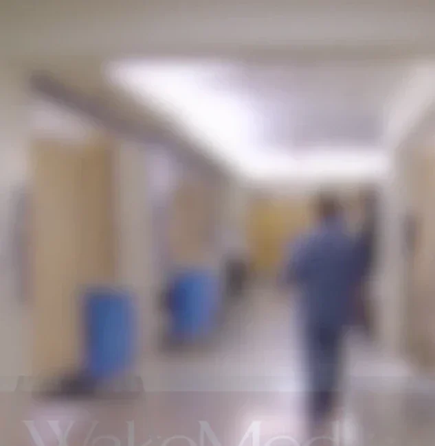Media item displaying WCNC Reports on WakeMed <br>Medical Negligence Verdict