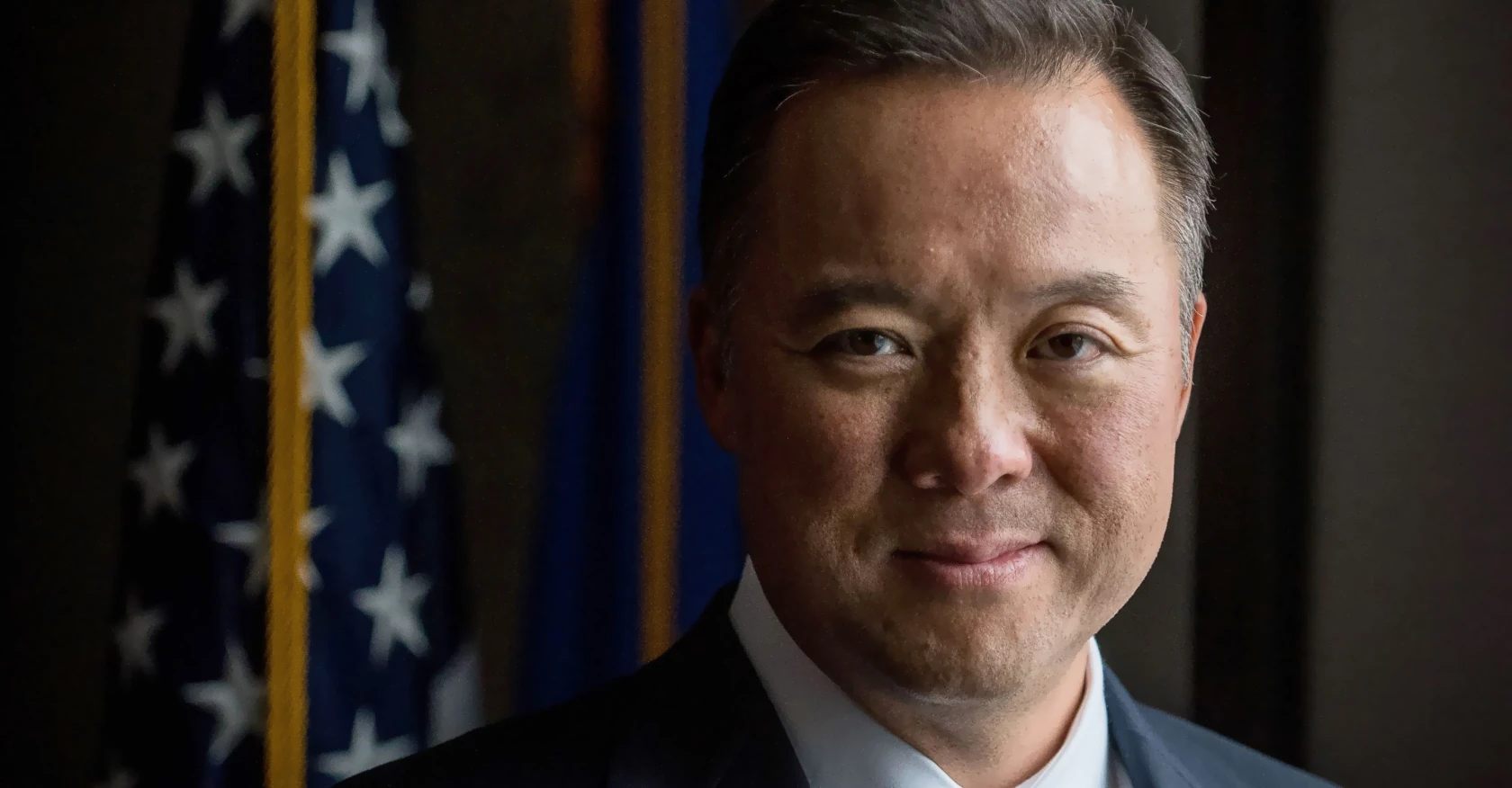 AG William Tong